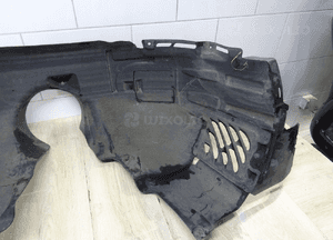 Nadkole prawe przednie mercedes W246 cla A2466900200 10
