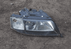 audi A6 lampa prawa WYSYŁKA 1