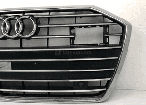 Atrapa grill audi A6 C8 4K0 4K0853651C 5