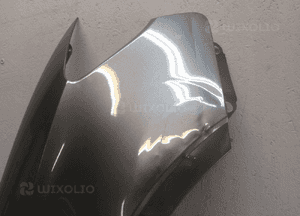 BŁOTNIK PRZÓD PRAWY AUDI A3 SEDAN LIFT 16- 8V5 2