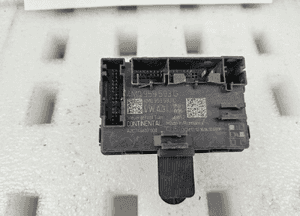 VW AG STEROWNIK MODUŁ DRZWI 4M0959593G 2
