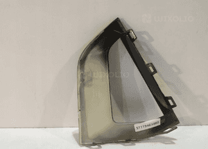 BMW 5 G30 G31 LCI Kratka zderzaka Prawa - 15634 2