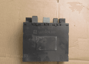 MODUŁ KOMFORTU BORDNETZ 3C8937049E VW SEAT SKODA 4