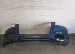 ZDERZAK PRZÓD AUDI A3 8P LIFT 08-12 1