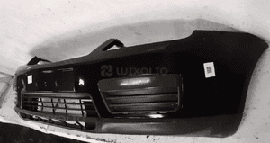 # ZDERZAK PRZÓD PRZEDNI DO FORD FOCUS C-MAX F3 5