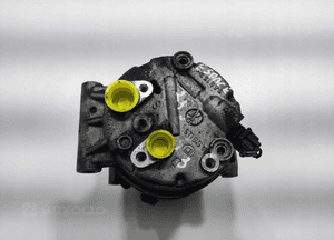 Sprężarka klimatyzacji renault espace iv 2.2 dci 8200436108 2002-2008 4
