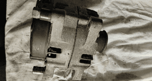 Alternator peugeot 508 citroen C5 iii 2.0 hdi 9664074280 2