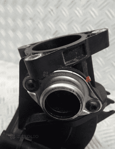 Vw seat skoda 1.6 tdi kolektor ssący 03L129711 3