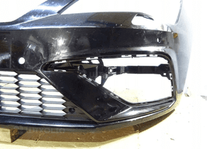 Zderzak przód przedni seat leon 3 iii lift fr 17- 7