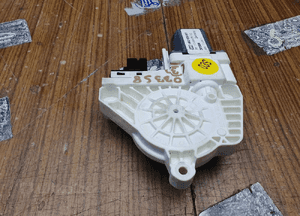 Silniczek Sterownik 8K0959801 8K0959802 8K0959811 8K0959812 Moduł Szyby Mechanizm Podnoszenia Przod Tyl Audi A4 B8 A5 Sedan Kombi 27