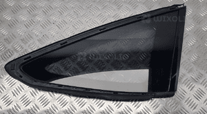 Bmw F34 szyba karoseryjna prawa tylna tył 7289956 1