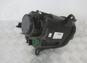 Lampa przednia przód lewa fiat 500 lift 2015-2022 8