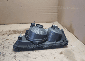 Lampa lewa tył w klapę mazda 6 i lift kombi 05- 5