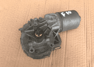 Silniczek wycieraczek Bmw F10 F11 10-17r 7272367 1