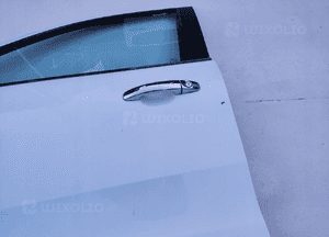 Drzwi lewe lewy przód przednie ford ranger iv v 2012-2018 6