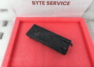 Audi OE Moduł Sterownik klapy bagażnika 4M0959107D 3