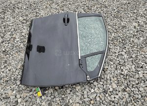 Drzwi prawe prawy przód przednie peugeot 208 i wersja 5 drzwiowa 2012-2019 4