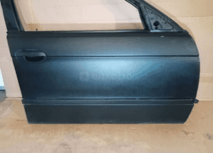 Drzwi prawy przód przednie prawe BMW 5 E39 5