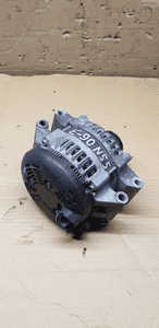 Alternator prądnica BMW 3 E90 335i 7591532 3
