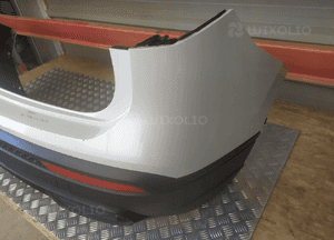 Seat tarraco tylny zderzak tył 4 pdc 2