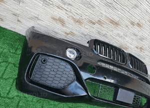 Zderzak bmw X5 F15 m pakiet 2