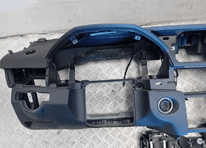 Deska airbag poduszki mercedes e-klasa W212 lift 5