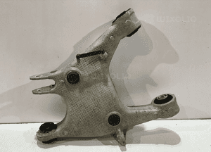 BMW 5 F10 F11 Wahacz tylny Lewy - 16332 4