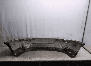 Zderzak przód przedni do ford mondeo MK3 iii lift fl halogeny 72 srebrny 5