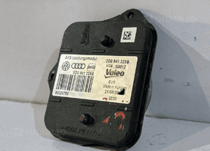 VW / AUDI Moduł skrętu OE 3D0941329B - 14157 2