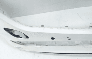 Zderzak przód przedni mercedes b W247 2018- 6