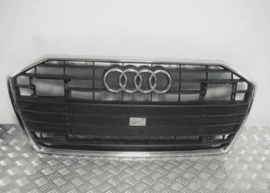 Grill gril atrapa audi A6 C8 2018- 1