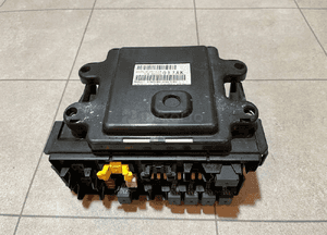 Jeep grand cherokee wk wh moduł sterownik komputer 2