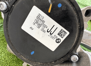 PRZEKŁADNIA KIEROWNICZA BMW G42 G20 G22 G26 4x4 JJ 7