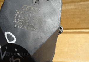 Nastawnik kolektora vw audi 2.0 tfsi 06F133482 3