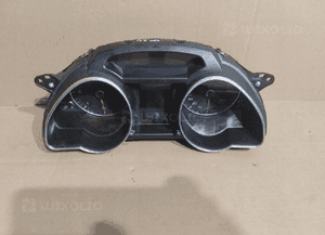 Licznik zegary audi A5 8T lift 2.0 tdi 8T0920984K uk 1