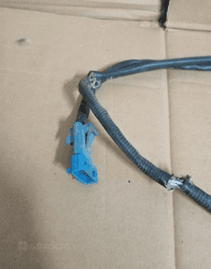 Sonda Lambda citroen Peugeot 407  0258006437 3