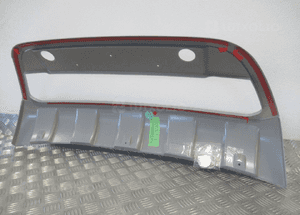 Grill gril atrapa dokładka ford connect ms desing 2006-2010 rok 7