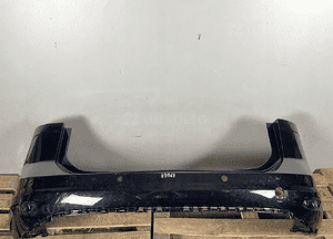 Zderzak tył tylny vw touran ii iii 5TA 2015- cały 1