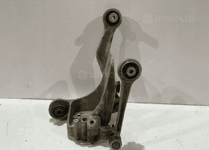 BMW 5 E61 Zwrotnica tylna Lewa - 16335 3