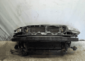 Pas przedni vw volkswagen passat B5 lift fl 1.9 tdi diesel wzmocnienie czołowe uszkodzony !!! 1