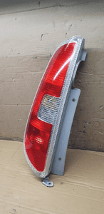 Lampa lewy tył tylna lewa Skoda Roomster 5J7945095 5J7945111 5