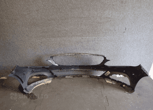 ZDERZAK PRZÓD MERCEDES E KLASA W212 LIFT AVANTGARD 6