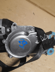 Volvo OE 30663891 mechanizm silniczek wycieraczki 2