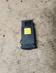 Przełącznik włącznik grzania szyby Audi A4 B5 4D0941503B 2