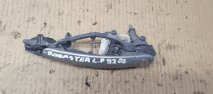 Klamka lewy przód przednia lewa Skoda Roomster 9202 5J0837885 2