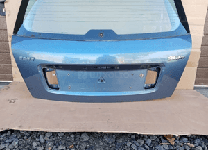 Klapa bagażnika Fiat Stilo 408/B Pod kolor!!! 6