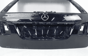 Klapa bagażnika tył mercedes e W212 kombi 4