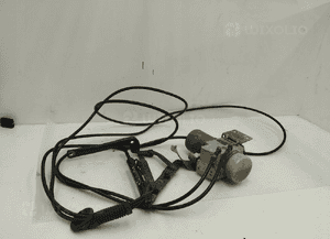 Bmw 7 E38 pompa hydrauliczna 8221021 1