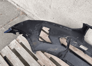 Zderzak przód przedni bmw X3 G01 lift fl lci m-pakiet msp cały 6