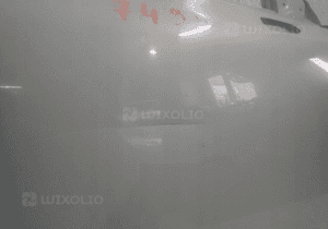 Drzwi prawe przednie prawy przód mazda MX30 MX-30 3